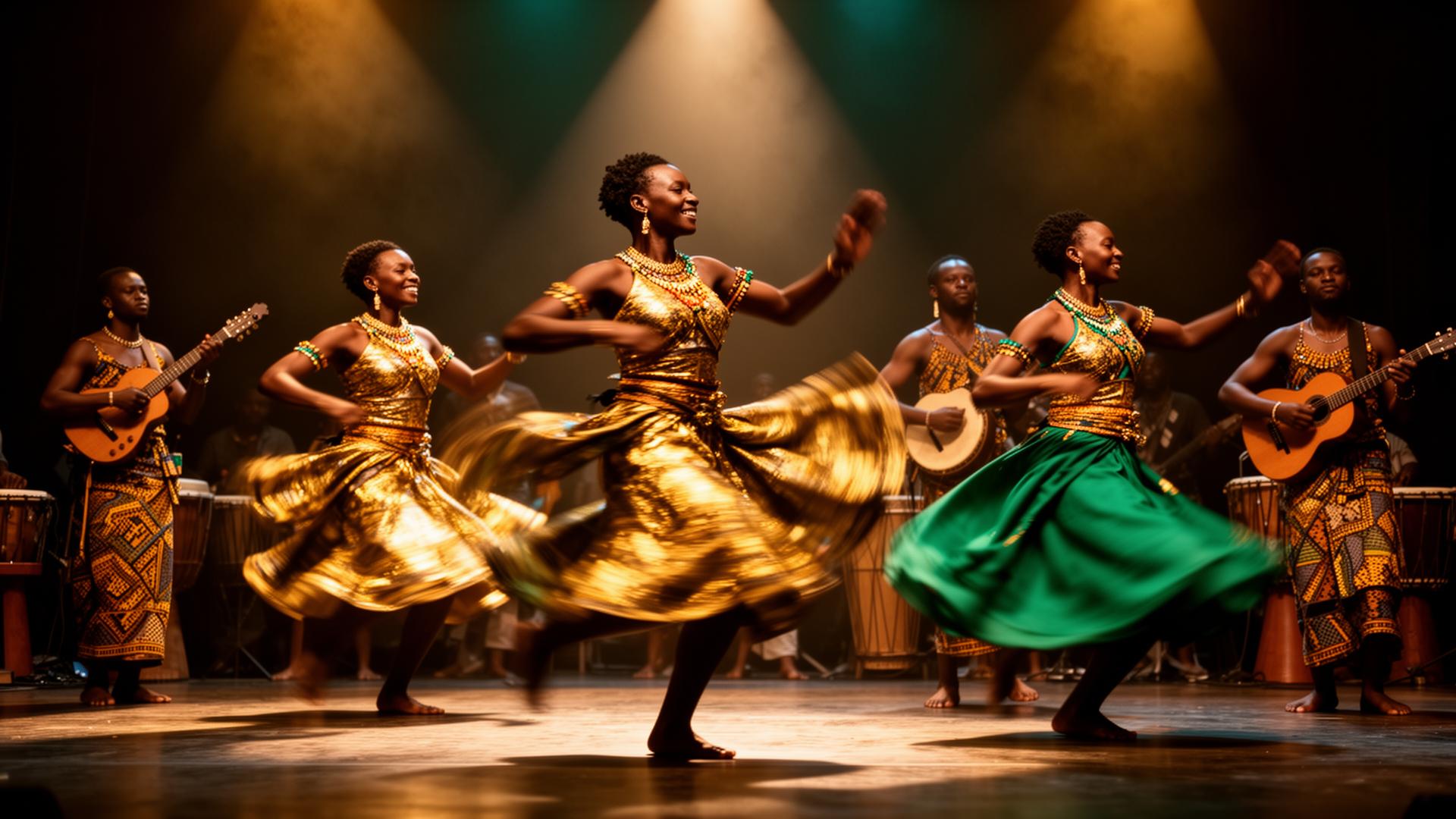Cultural storytelling as a living curriculum